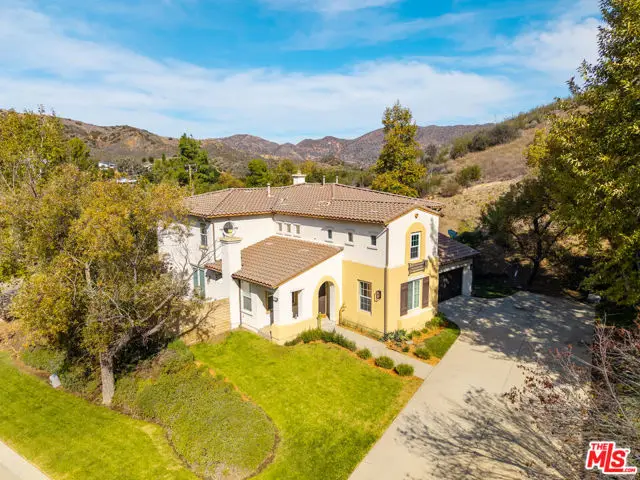 1952 Hazel Nut Court, Agoura Hills, CA 91301 - Image #1