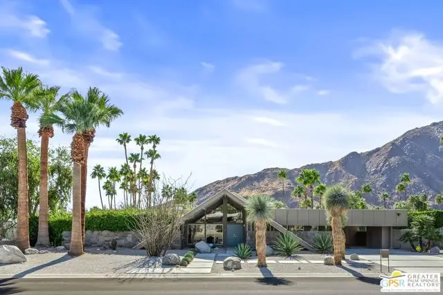 797 W Via Vadera, Palm Springs, CA 92262 - Image #2