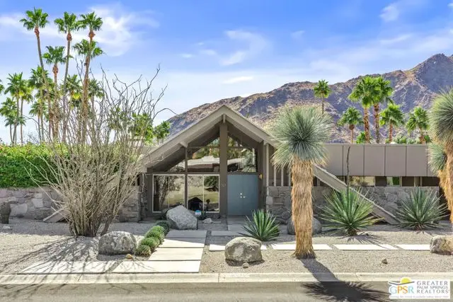 797 W Via Vadera, Palm Springs, CA 92262 - Image #3