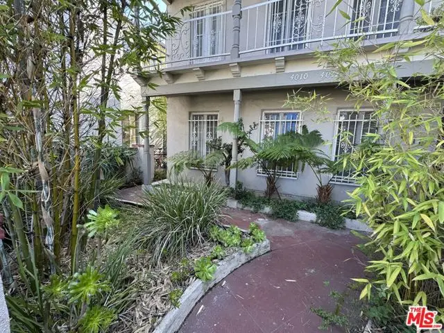 4010 W Adams Boulevard, Los Angeles, CA 90018 - Image #2