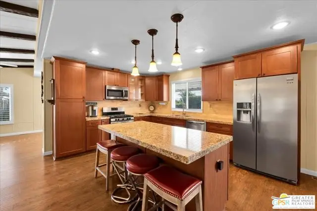 38761 Chaparrosa Way, Palm Desert, CA 92260 - Image #1