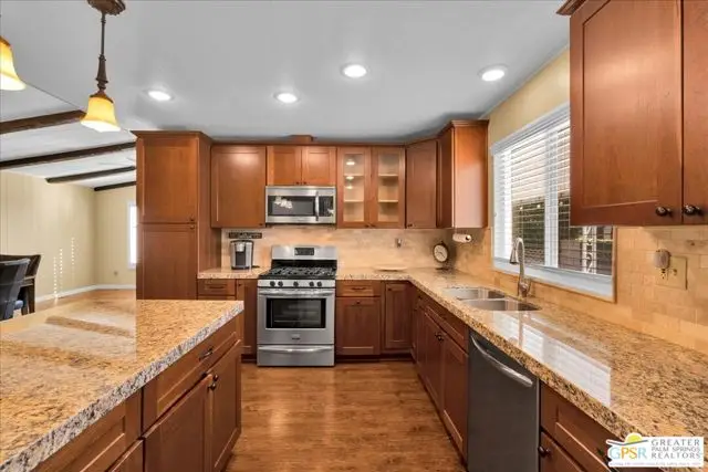 38761 Chaparrosa Way, Palm Desert, CA 92260 - Image #2