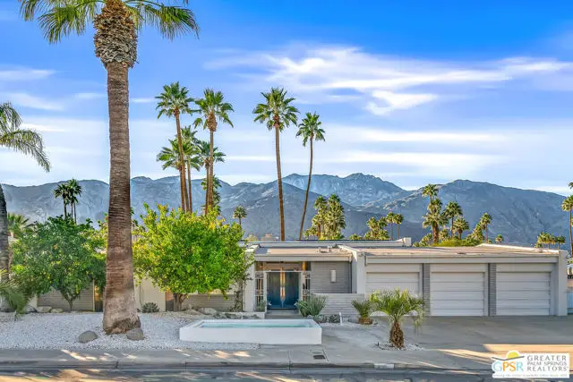 2087 S Toledo Avenue, Palm Springs, CA 92264 - Image #2