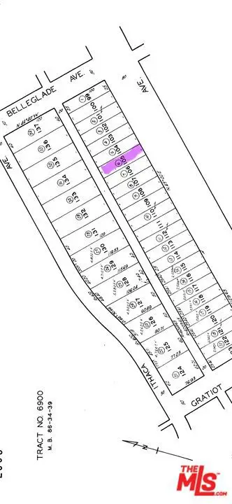 5099 Alhambra Avenue, Los Angeles, CA 90032