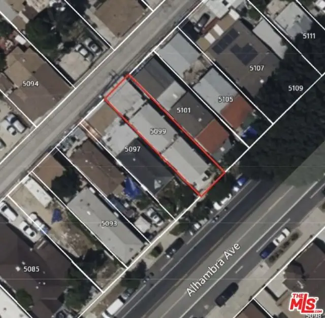 5099 Alhambra Avenue, Los Angeles, CA 90032 - Image #2