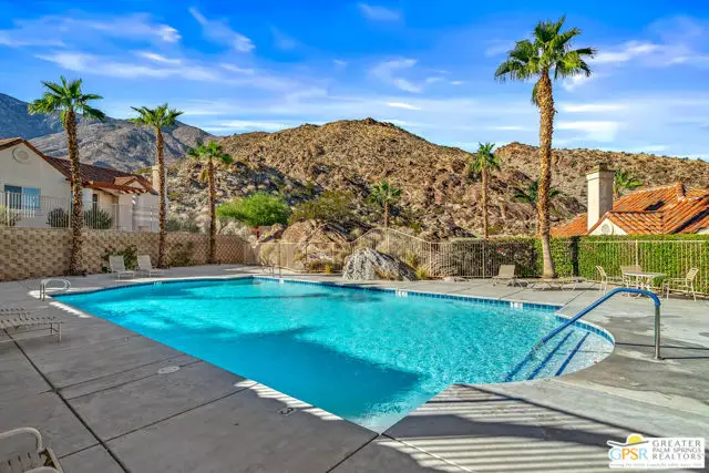226 Canyon Circle, Palm Springs, CA 92264 - Image #2