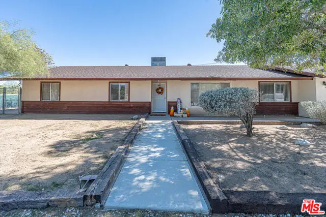 8395 Keats Avenue, Yucca Valley, CA 92284 - Image #2