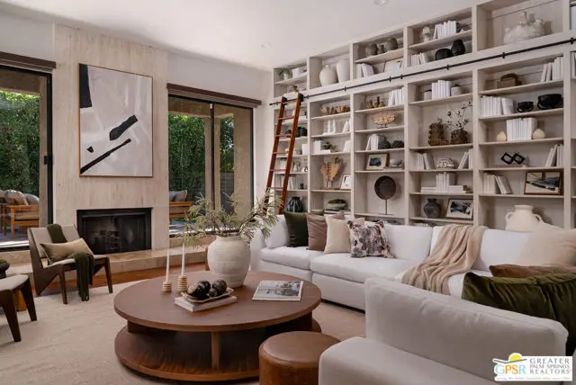 15 Estrella Street, Rancho Mirage, CA 92270 - Image #1