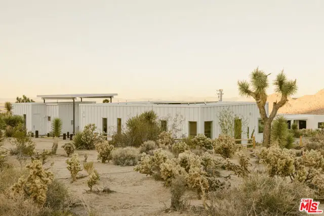 7825 Conejo Avenue, Joshua Tree, CA 92252 - Image #1