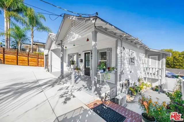 816 Terrace 49, Los Angeles, CA 90042 - Image #1