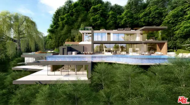 2004 Sunset Plaza Drive, Los Angeles, CA 90069 - Image #1