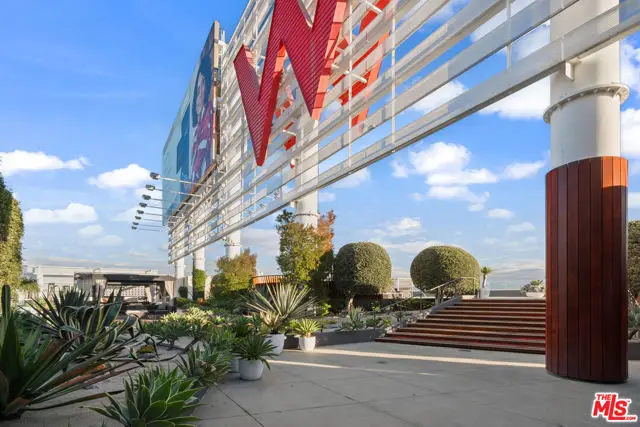 6250 Hollywood Boulevard #11H, Los Angeles, CA 90028 - Image #2