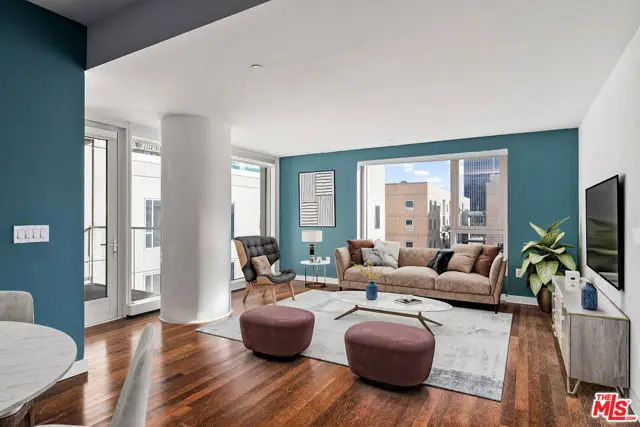 6250 Hollywood Boulevard #11H, Los Angeles, CA 90028 - Image #3