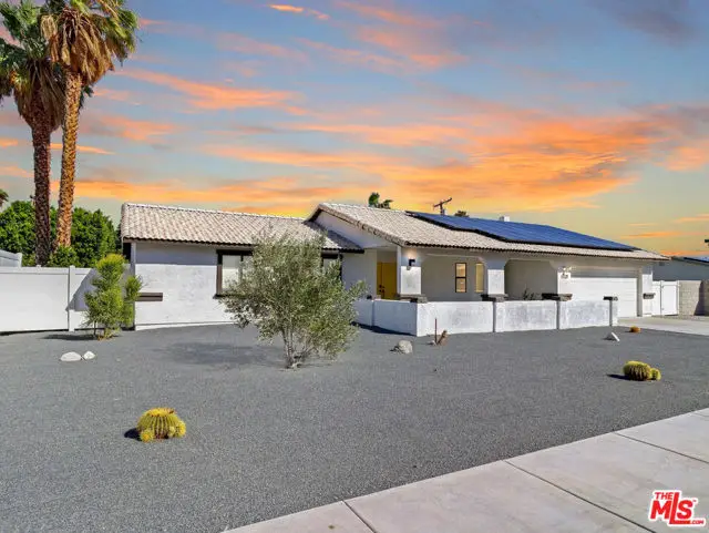 1920 N San Gorgonio Road, Palm Springs, CA 92262 - Image #2
