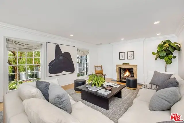 1907 N Curson Avenue, Los Angeles, CA 90046 - Image #3