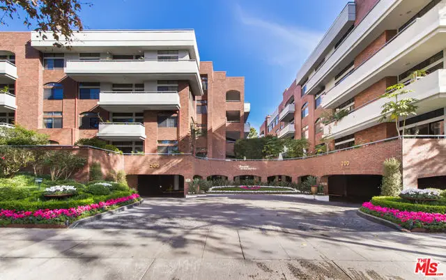 200 N Swall Drive #551, Beverly Hills, CA 90211 - Image #1