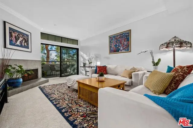 200 N Swall Drive #551, Beverly Hills, CA 90211 - Image #2