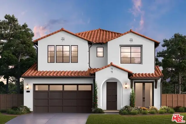 3151 Queensbury Drive, Los Angeles, CA 90064 - Image #1