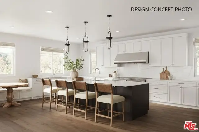 3151 Queensbury Drive, Los Angeles, CA 90064 - Image #2