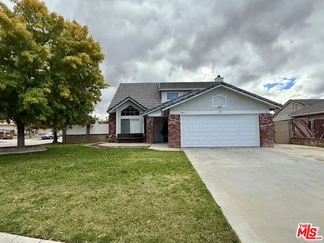 37411 Sheffield Drive, Palmdale, CA 93550 - Image #1