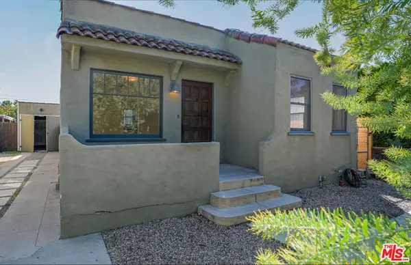 3000 Finch Street, Los Angeles, CA 90039