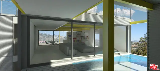 8413 Grand View Drive, Los Angeles, CA 90046 - Image #2