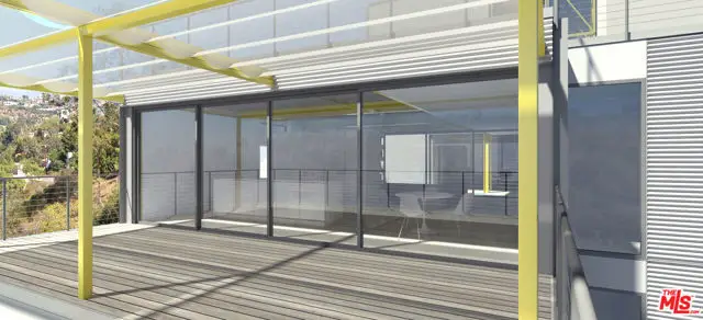 8413 Grand View Drive, Los Angeles, CA 90046 - Image #3