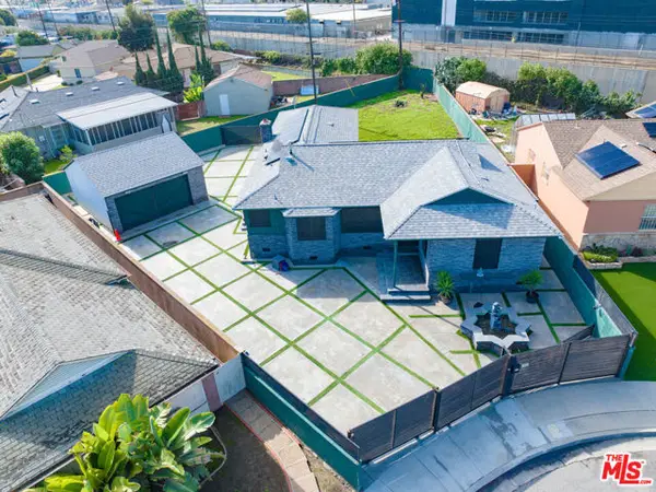 2932 W 129th Street, Gardena, CA 90249