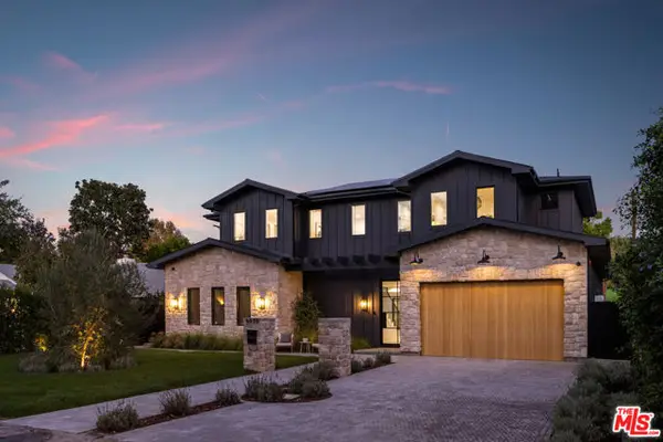 4828 Radford Avenue, Valley Village, CA 91607