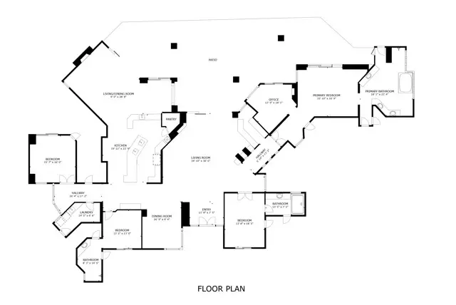 4 Paradise Cove Court, Rancho Mirage, CA 92270 - Image #1