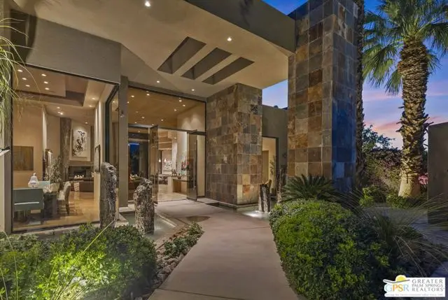 4 Paradise Cove Court, Rancho Mirage, CA 92270 - Image #2