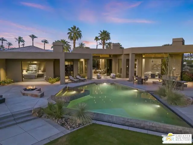 4 Paradise Cove Court, Rancho Mirage, CA 92270 - Image #3