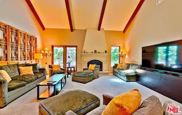 12090 Summit Circle, Beverly Hills, CA 90210 - Image #3