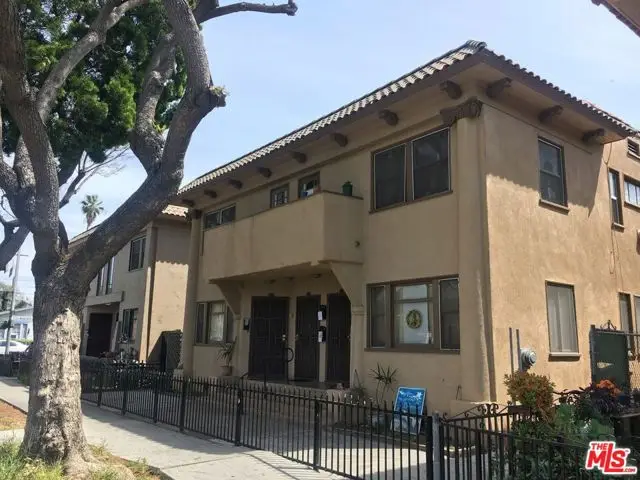 508 W 10th Street, Long Beach, CA 90806 - Image #2