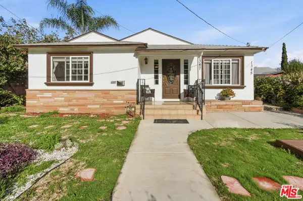 1347 Hepner Avenue, Los Angeles, CA 90041