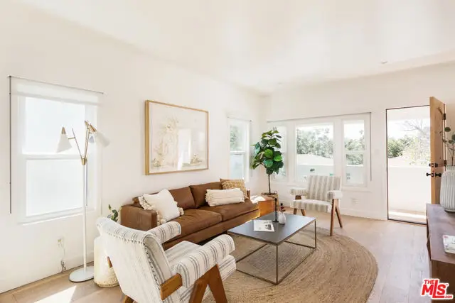 5847 Ernest Avenue, Los Angeles, CA 90034 - Image #1