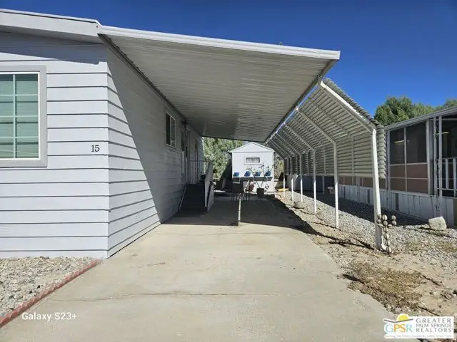 14777 Palm Drive #15, Desert Hot Springs, CA 92240 - Image #2