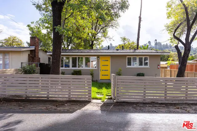 312 Chestnut Avenue, Los Angeles, CA 90042 - Image #1