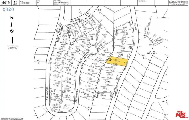 719 Jacon Way, Pacific Palisades, CA 90272 - Image #2