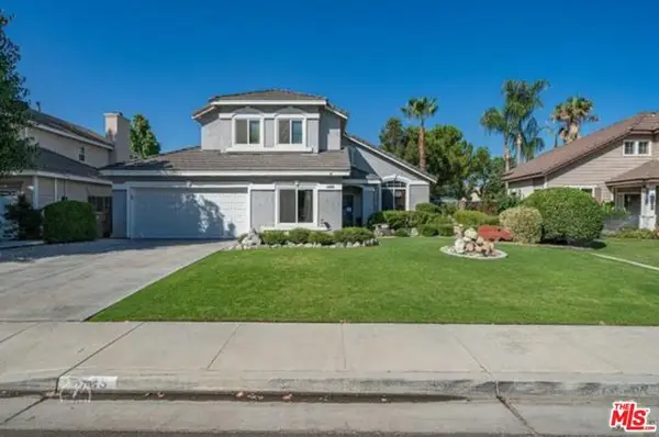 7705 Indian Gulch Street, Bakersfield, CA 93313