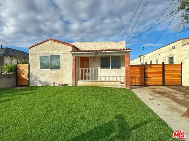 619 Elm Avenue, Inglewood, CA 90301 - Image #1