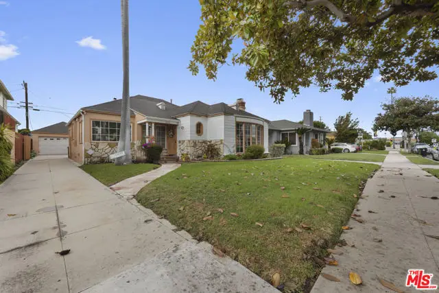 3763 Hepburn Avenue, Los Angeles, CA 90018 - Image #3