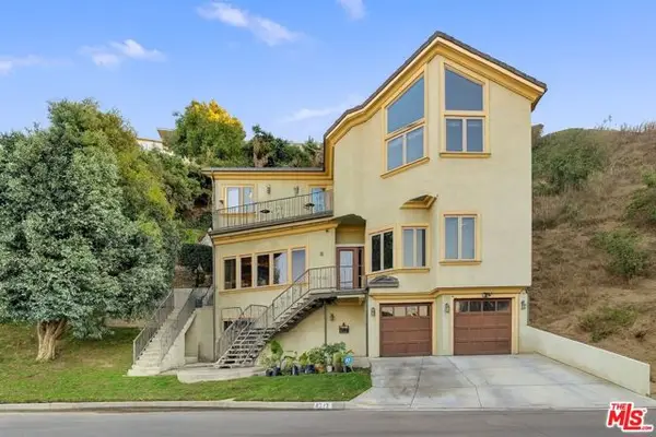 4212 Don Alanis Place, Los Angeles, CA 90008
