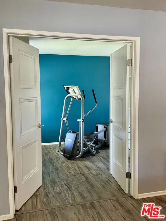 3867 Thorncroft Lane #B, Inglewood, CA 90305 - #2