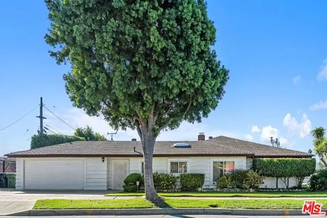 5804 S Sherbourne Drive, Los Angeles, CA 90056 - Image #2