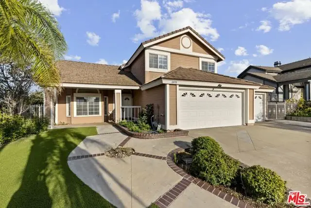 2670 Pepperdale Drive, Rowland Heights, CA 91748 - Image #2