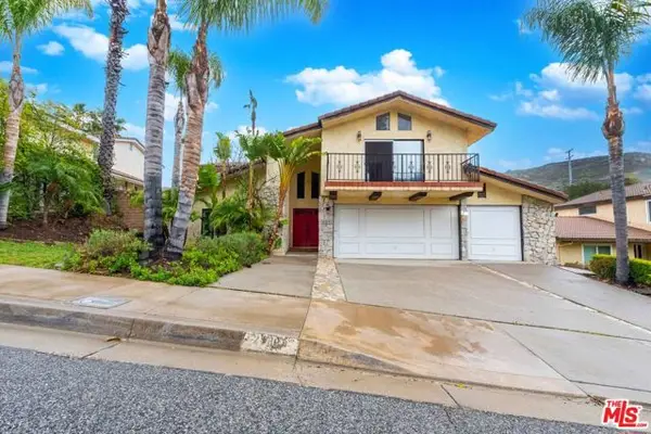 27821 Via Amistosa, Agoura Hills, CA 91301