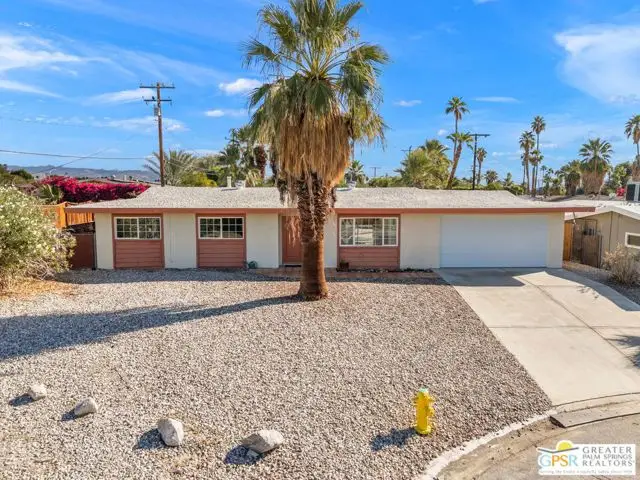 42570 Stephani Circle, Palm Desert, CA 92260 - Image #1