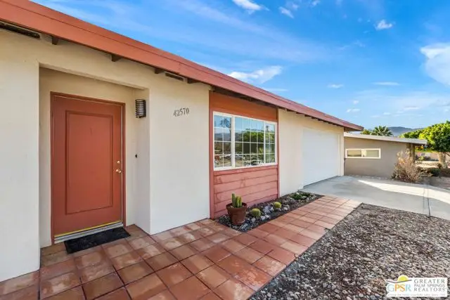 42570 Stephani Circle, Palm Desert, CA 92260 - Image #3