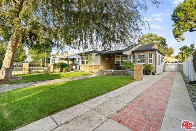 5324 Irvine Avenue, Valley Village, CA 91601 - Image #2